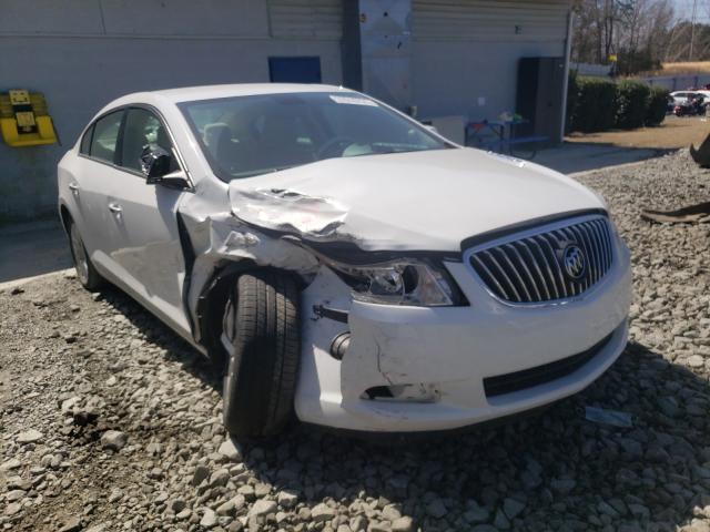 Photo 0 VIN: 1G4GA5ER6DF283860 - BUICK LACROSSE 