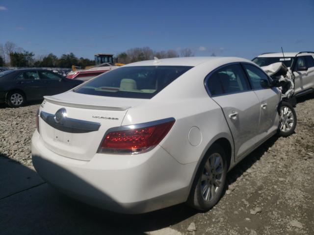 Photo 3 VIN: 1G4GA5ER6DF283860 - BUICK LACROSSE 