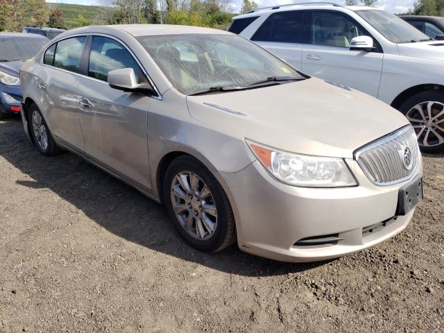 Photo 0 VIN: 1G4GA5ER7CF201794 - BUICK LACROSSE 