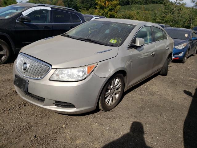 Photo 1 VIN: 1G4GA5ER7CF201794 - BUICK LACROSSE 