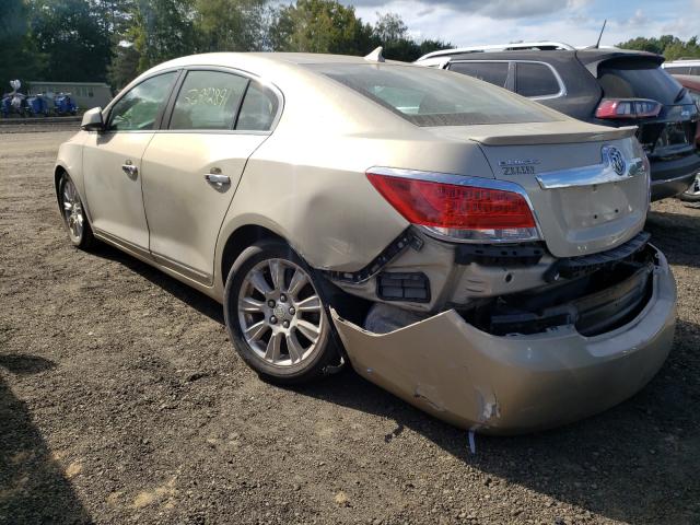 Photo 2 VIN: 1G4GA5ER7CF201794 - BUICK LACROSSE 