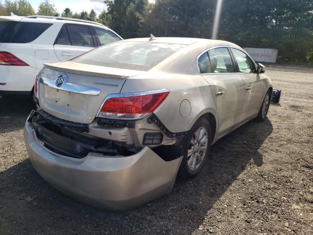 Photo 3 VIN: 1G4GA5ER7CF201794 - BUICK LACROSSE 