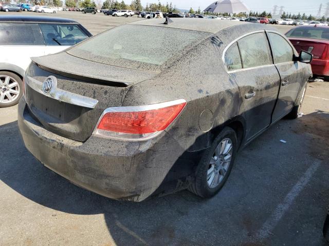 Photo 2 VIN: 1G4GA5ER7CF375137 - BUICK LACROSSE 