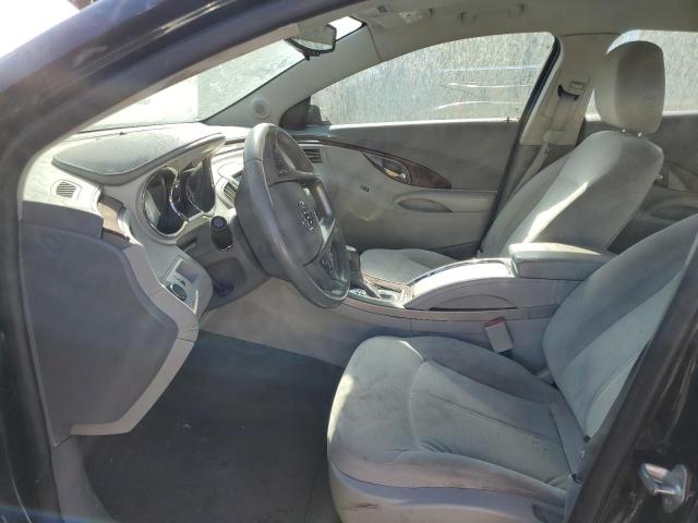 Photo 6 VIN: 1G4GA5ER7CF375137 - BUICK LACROSSE 