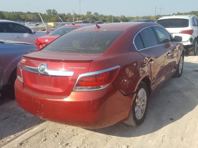 Photo 3 VIN: 1G4GA5ER7DF166756 - BUICK LACROSSE 