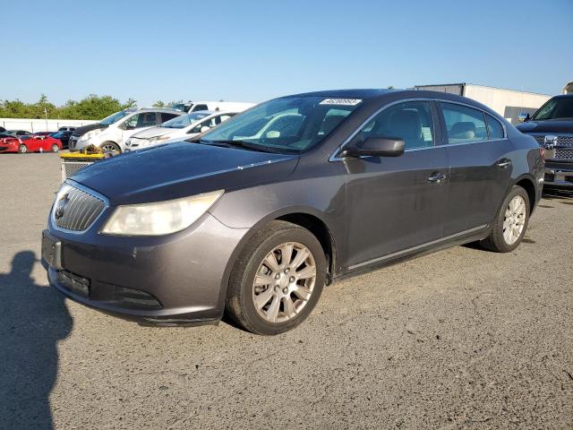 Photo 0 VIN: 1G4GA5ER7DF171911 - BUICK LACROSSE 