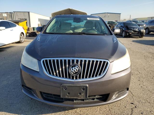 Photo 4 VIN: 1G4GA5ER7DF171911 - BUICK LACROSSE 