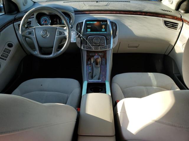 Photo 7 VIN: 1G4GA5ER7DF171911 - BUICK LACROSSE 