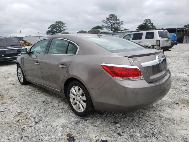 Photo 2 VIN: 1G4GA5ER8CF199568 - BUICK LACROSSE 