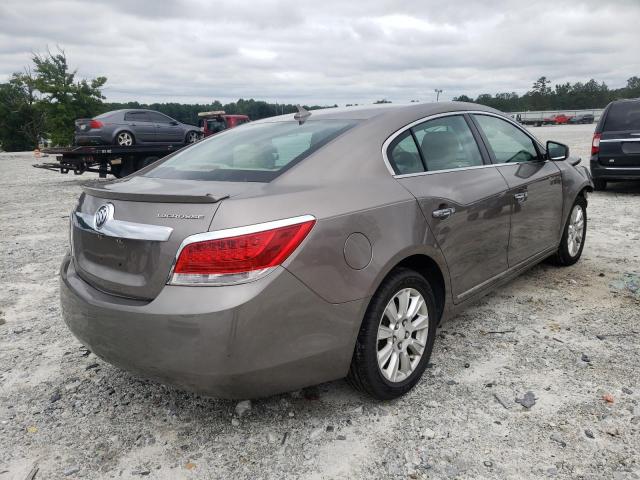 Photo 3 VIN: 1G4GA5ER8CF199568 - BUICK LACROSSE 