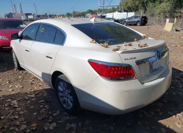 Photo 2 VIN: 1G4GA5ER8CF247750 - BUICK LACROSSE 