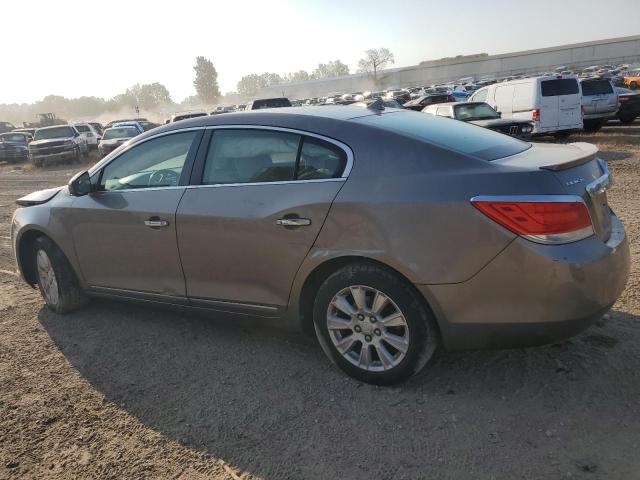 Photo 1 VIN: 1G4GA5ER8CF295104 - BUICK LACROSSE 