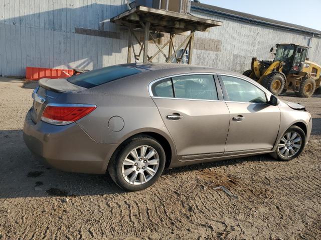 Photo 2 VIN: 1G4GA5ER8CF295104 - BUICK LACROSSE 