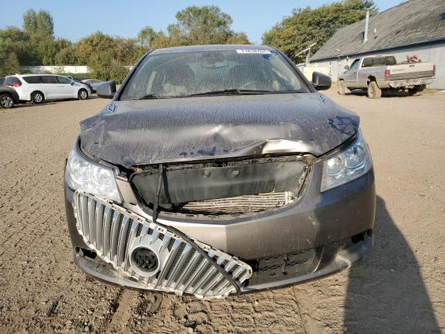 Photo 4 VIN: 1G4GA5ER8CF295104 - BUICK LACROSSE 