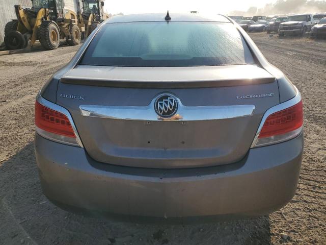 Photo 5 VIN: 1G4GA5ER8CF295104 - BUICK LACROSSE 