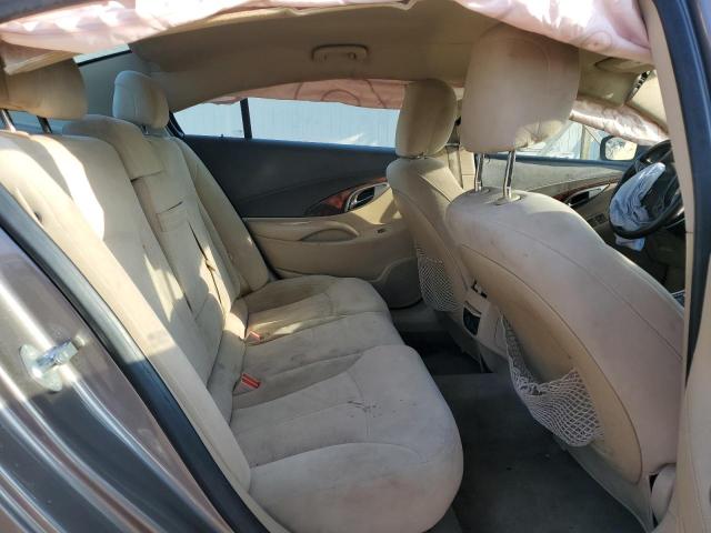 Photo 9 VIN: 1G4GA5ER8CF295104 - BUICK LACROSSE 