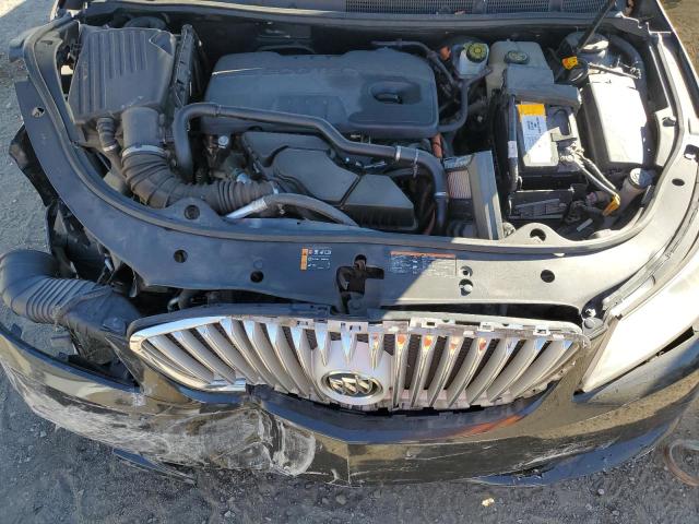 Photo 10 VIN: 1G4GA5ER8CF296687 - BUICK LACROSSE 