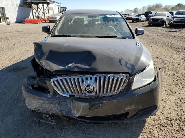 Photo 4 VIN: 1G4GA5ER8CF296687 - BUICK LACROSSE 