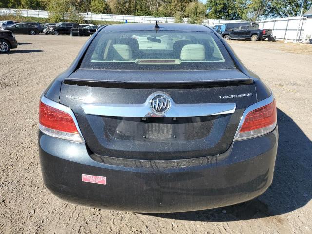 Photo 5 VIN: 1G4GA5ER8CF296687 - BUICK LACROSSE 