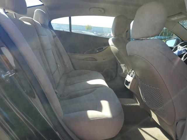 Photo 9 VIN: 1G4GA5ER8CF296687 - BUICK LACROSSE 