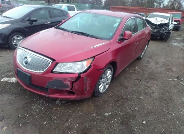 Photo 1 VIN: 1G4GA5ER8CF366544 - BUICK LACROSSE 