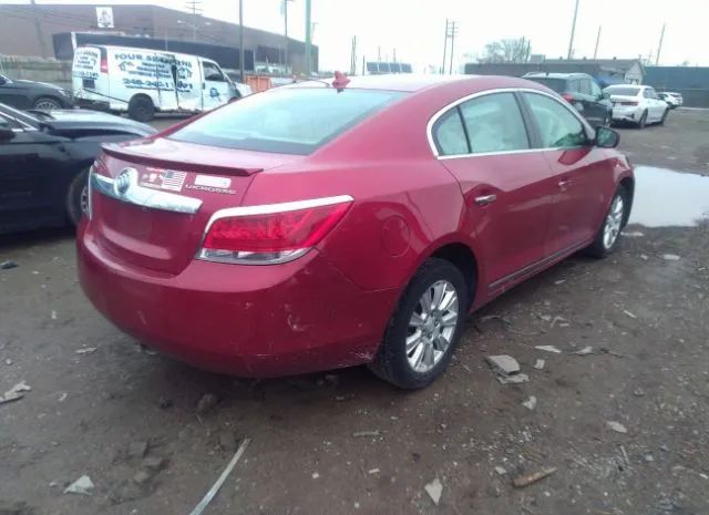 Photo 3 VIN: 1G4GA5ER8CF366544 - BUICK LACROSSE 