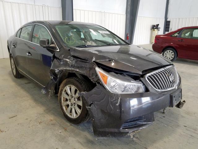 Photo 0 VIN: 1G4GA5ER8DF189575 - BUICK LACROSSE 