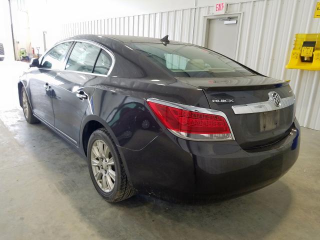 Photo 2 VIN: 1G4GA5ER8DF189575 - BUICK LACROSSE 