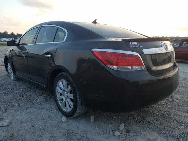 Photo 2 VIN: 1G4GA5ER8DF206911 - BUICK LACROSSE 