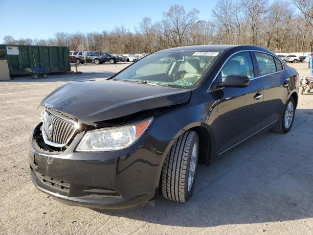 Photo 1 VIN: 1G4GA5ER8DF253436 - BUICK LACROSSE 