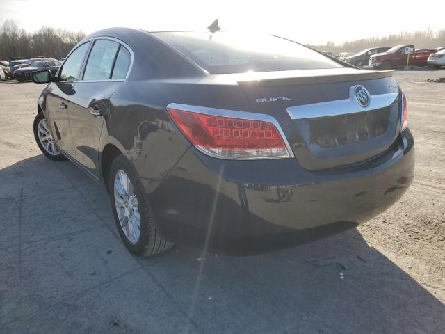 Photo 2 VIN: 1G4GA5ER8DF253436 - BUICK LACROSSE 