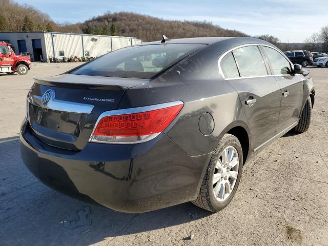 Photo 3 VIN: 1G4GA5ER8DF253436 - BUICK LACROSSE 