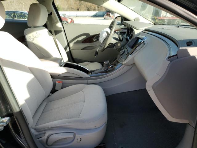 Photo 4 VIN: 1G4GA5ER8DF253436 - BUICK LACROSSE 