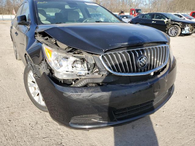 Photo 8 VIN: 1G4GA5ER8DF253436 - BUICK LACROSSE 