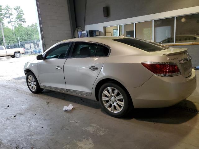 Photo 1 VIN: 1G4GA5ER8DF280412 - BUICK LACROSSE 