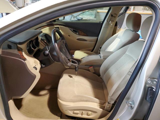 Photo 6 VIN: 1G4GA5ER8DF280412 - BUICK LACROSSE 