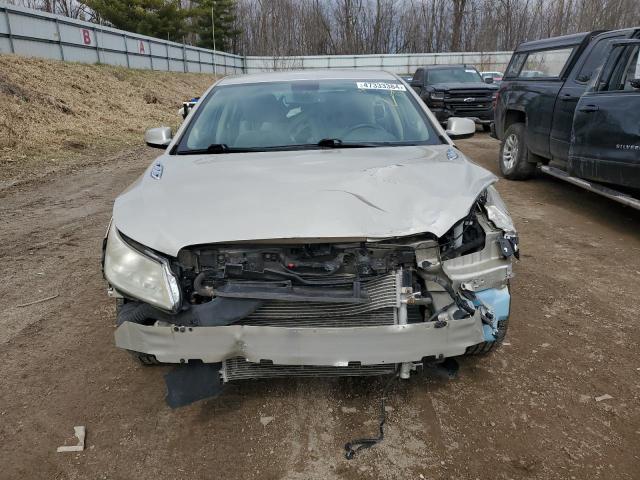 Photo 4 VIN: 1G4GA5ER8DF311688 - BUICK LACROSSE 