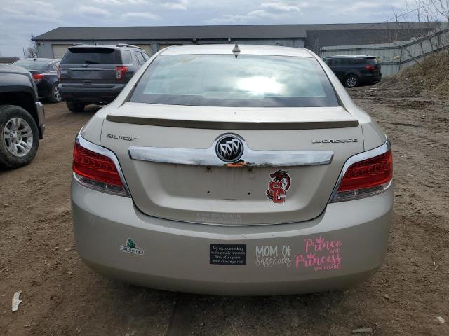 Photo 5 VIN: 1G4GA5ER8DF311688 - BUICK LACROSSE 