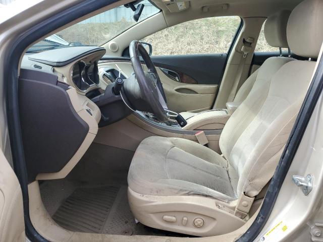 Photo 6 VIN: 1G4GA5ER8DF311688 - BUICK LACROSSE 