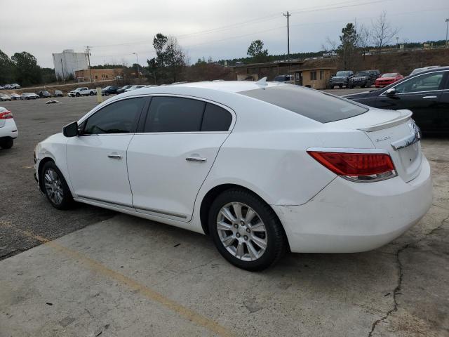 Photo 1 VIN: 1G4GA5ER9CF173190 - BUICK LACROSSE 