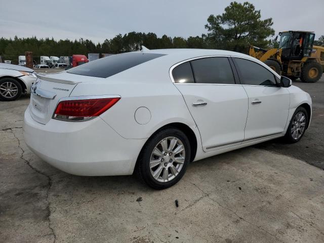 Photo 2 VIN: 1G4GA5ER9CF173190 - BUICK LACROSSE 