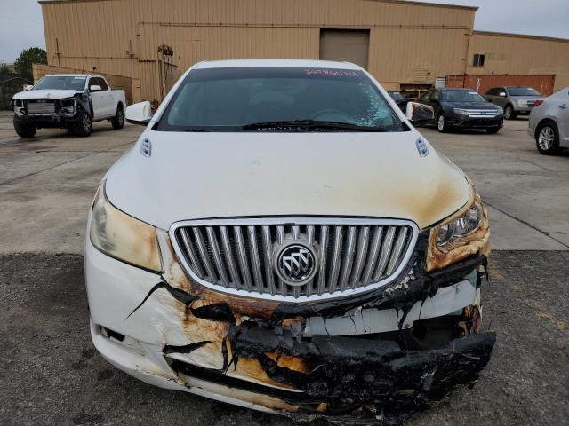 Photo 4 VIN: 1G4GA5ER9CF173190 - BUICK LACROSSE 