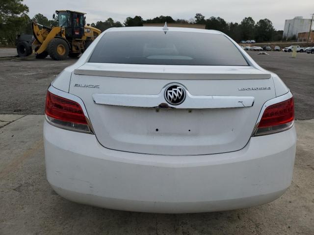 Photo 5 VIN: 1G4GA5ER9CF173190 - BUICK LACROSSE 