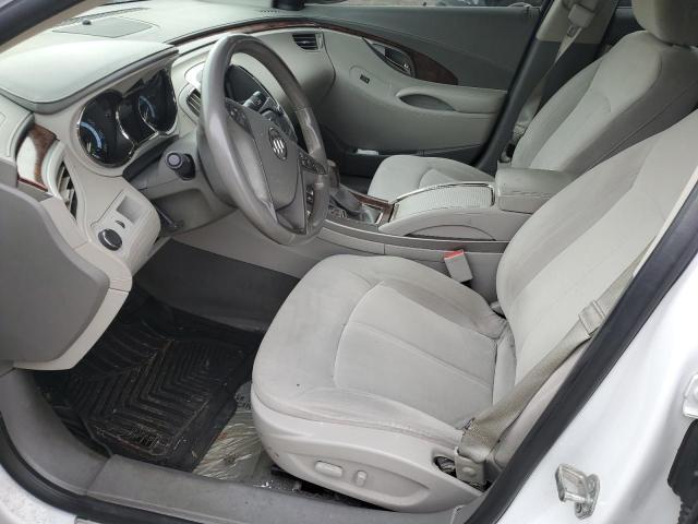 Photo 6 VIN: 1G4GA5ER9CF173190 - BUICK LACROSSE 