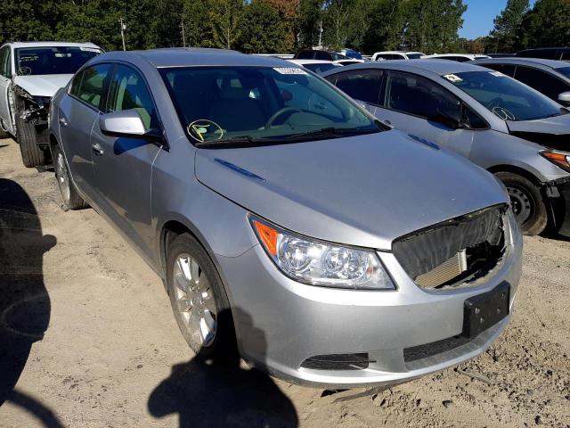 Photo 0 VIN: 1G4GA5ER9CF370828 - BUICK LACROSSE 