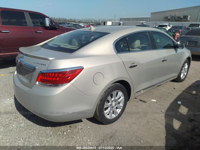 Photo 3 VIN: 1G4GA5ERXCF169617 - BUICK LACROSSE 