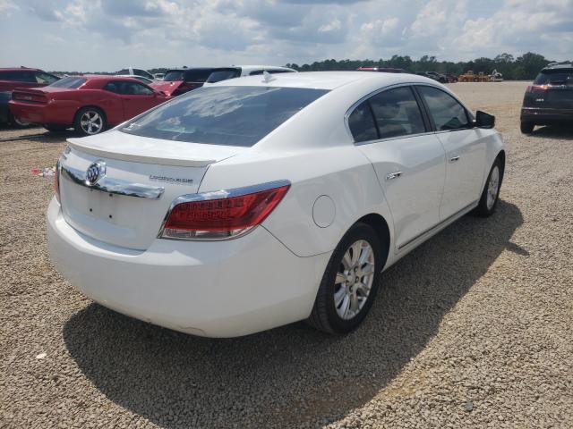 Photo 3 VIN: 1G4GA5ERXCF237589 - BUICK LACROSSE 