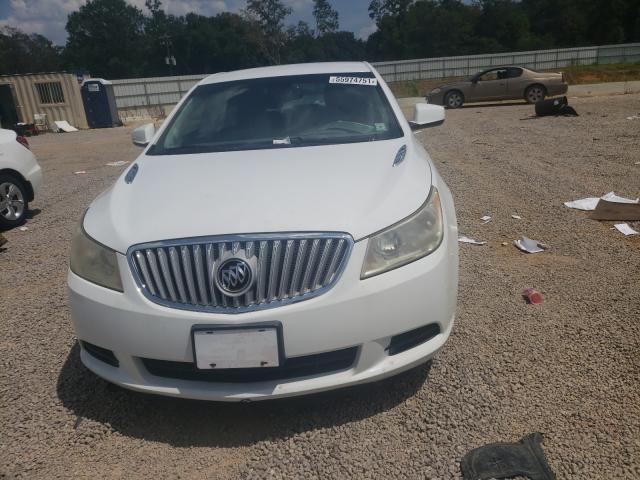 Photo 8 VIN: 1G4GA5ERXCF237589 - BUICK LACROSSE 