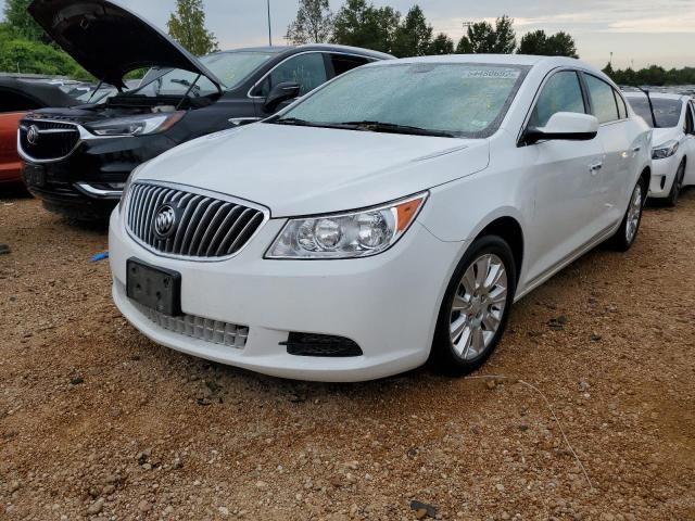 Photo 1 VIN: 1G4GA5ERXDF147960 - BUICK LACROSSE 