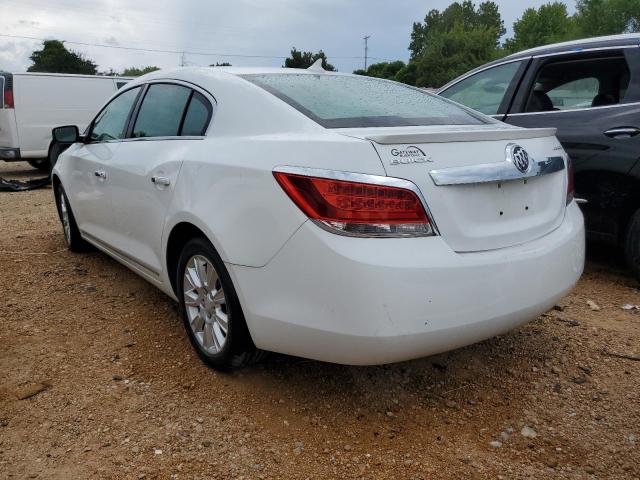 Photo 2 VIN: 1G4GA5ERXDF147960 - BUICK LACROSSE 